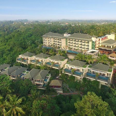 Seres Springs Resort & Spa, Singakerta Ubud Dış mekan fotoğraf
