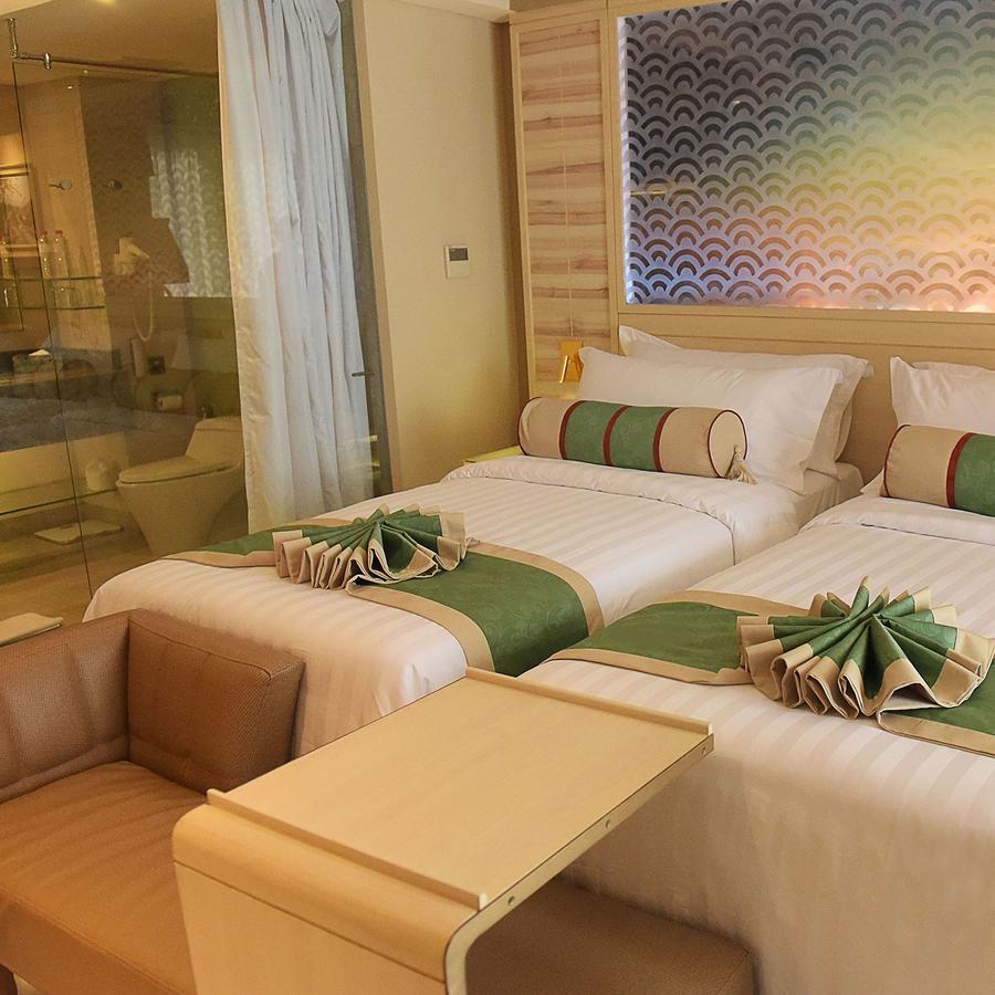Seres Springs Resort & Spa, Singakerta Ubud Dış mekan fotoğraf