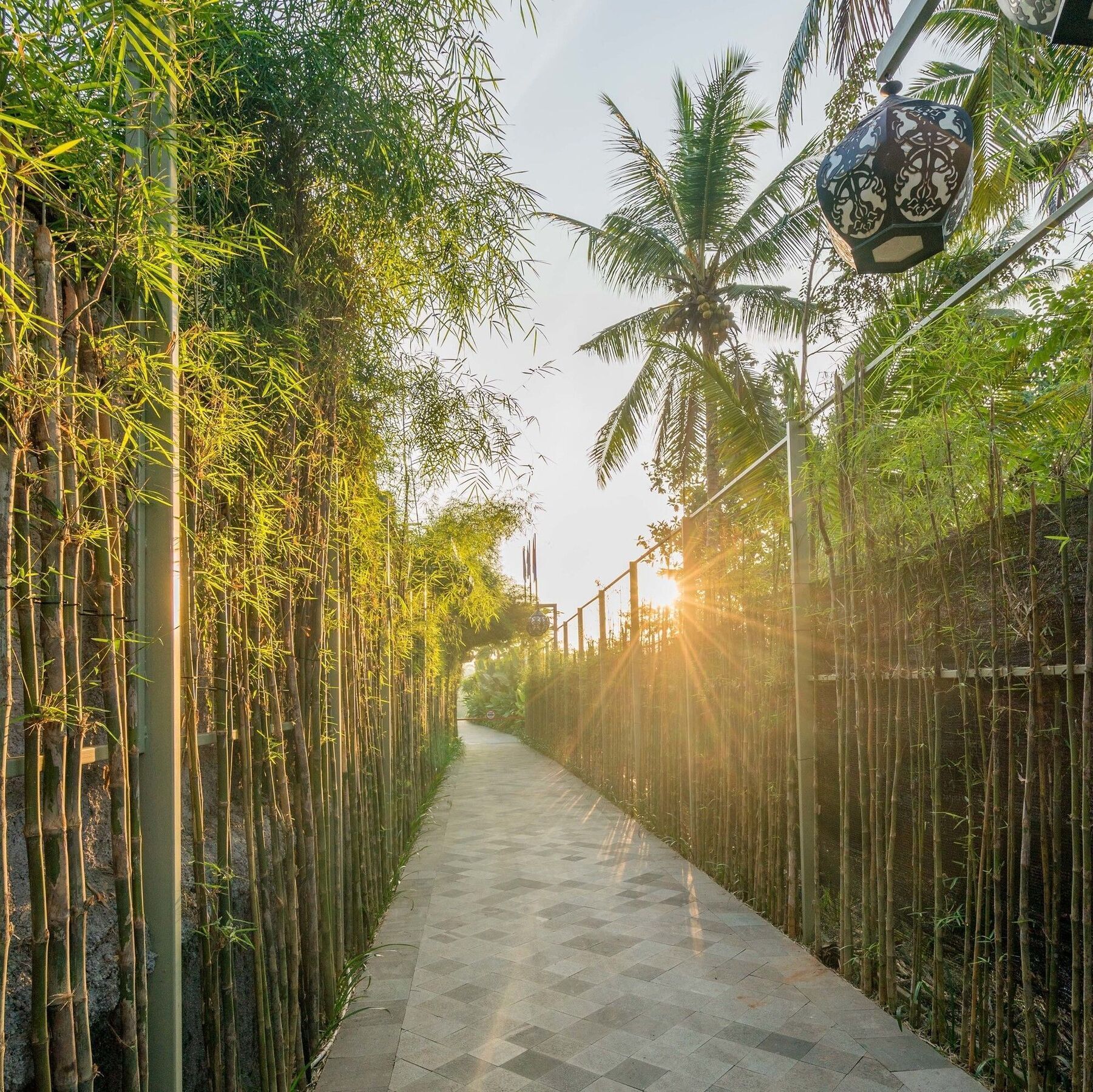 Seres Springs Resort & Spa, Singakerta Ubud Dış mekan fotoğraf