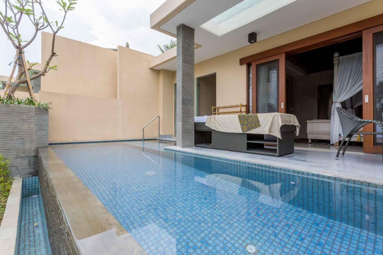 Seres Springs Resort & Spa, Singakerta Ubud Oda fotoğraf